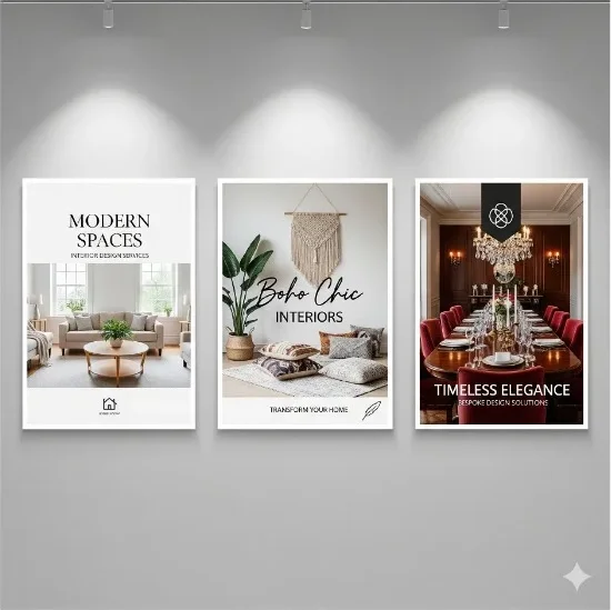 Elite Design Vision Styles
