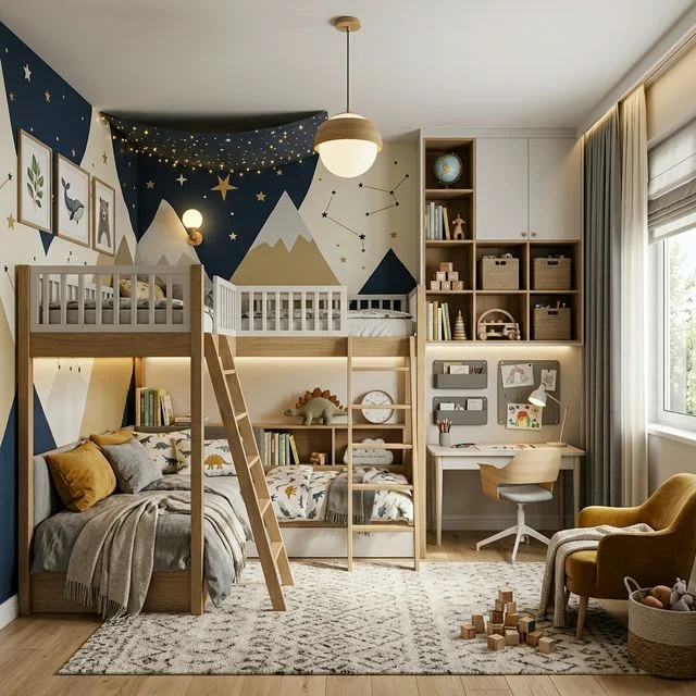 The Future of Living: 2024 Interior Design Trends Unveiled