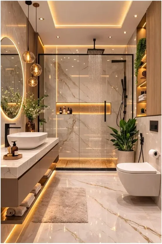 Bathroom Designs