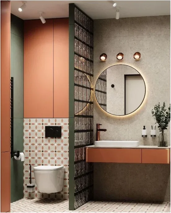 Elite Bathroom Sanctuary