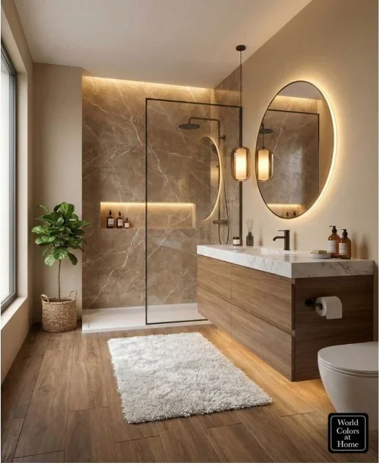 Luxury Marble Retreat v2