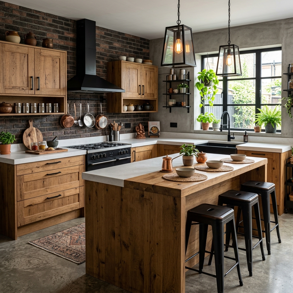 Minimalist Modular Excellence