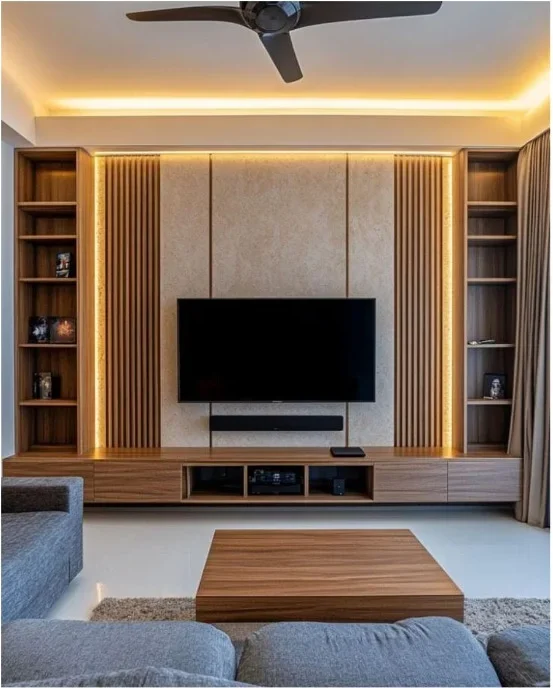 Welcoming Guest Room