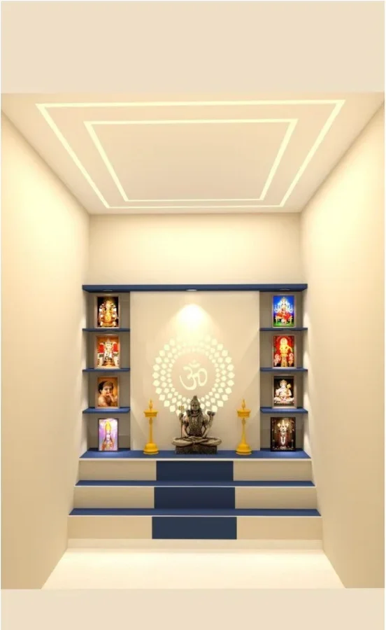 Crimson Heritage Villa | Classic Royal Hall