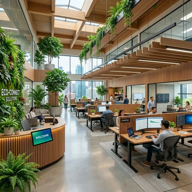 Signature Executive Suite