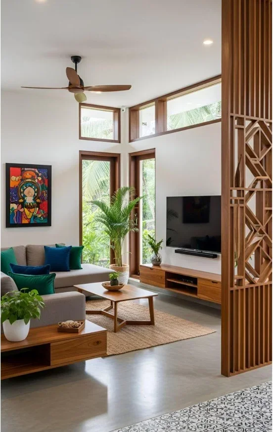 Elite Pooja Sanctuary