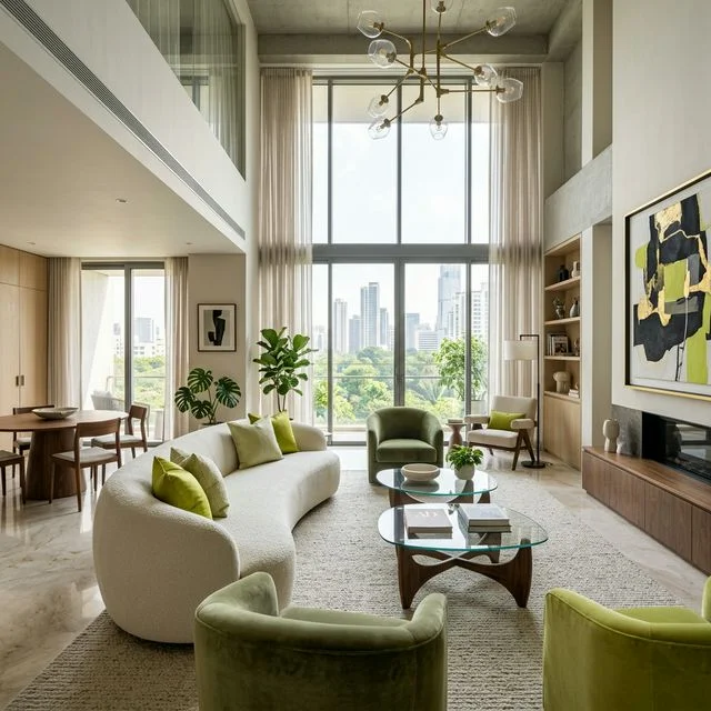 Interior Design Insights