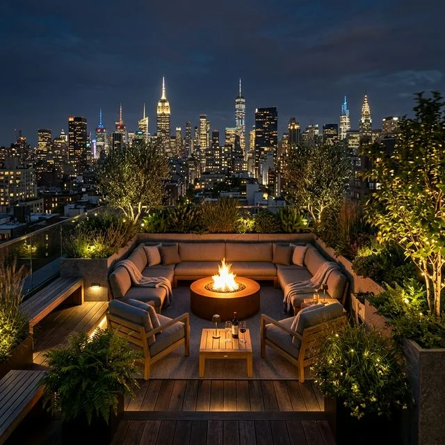 Best Interior Design 2024