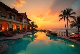 Premium Hospitality Interior Design & Decor in Veraval