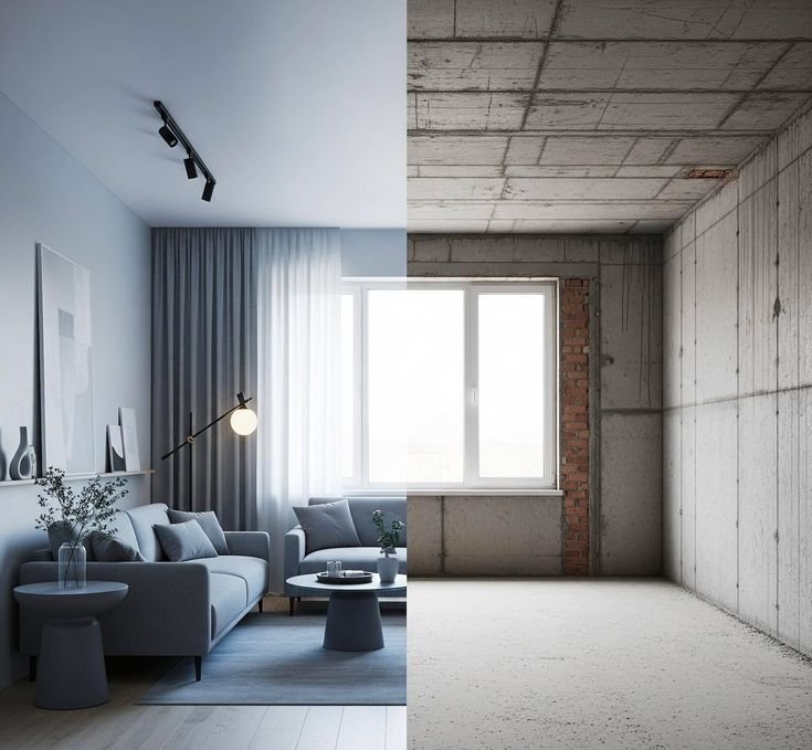 Interior Renovation Services