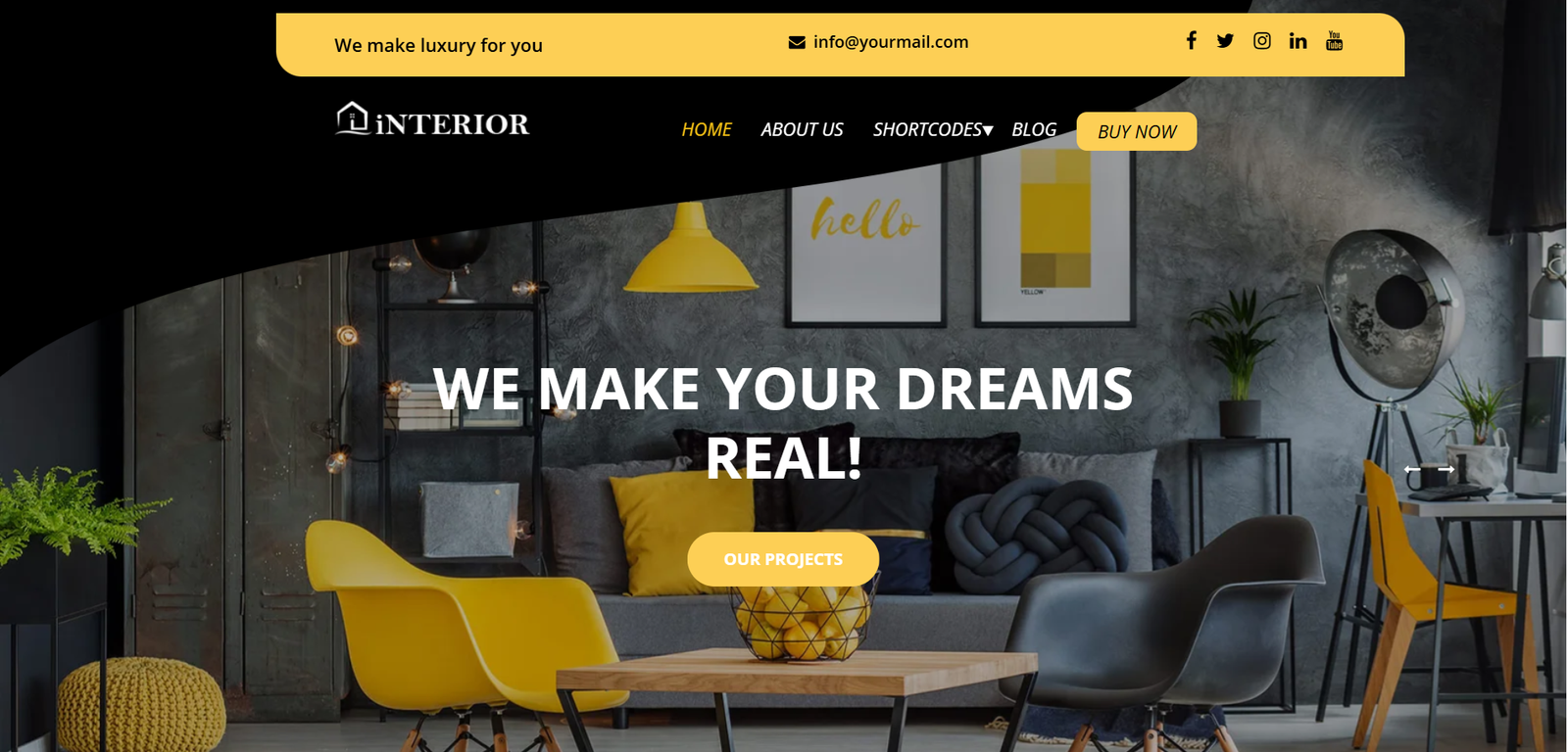 Modern Luxury Villa123